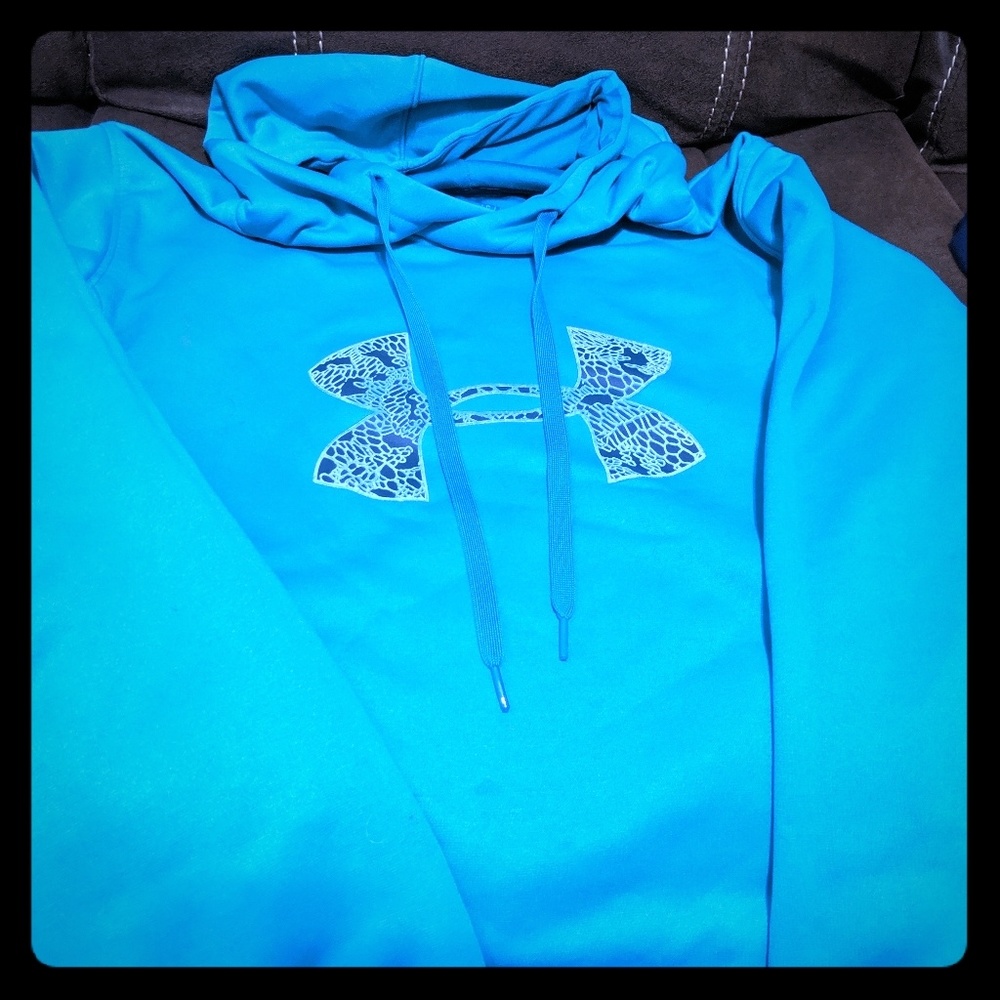 Under Armour Hoodie